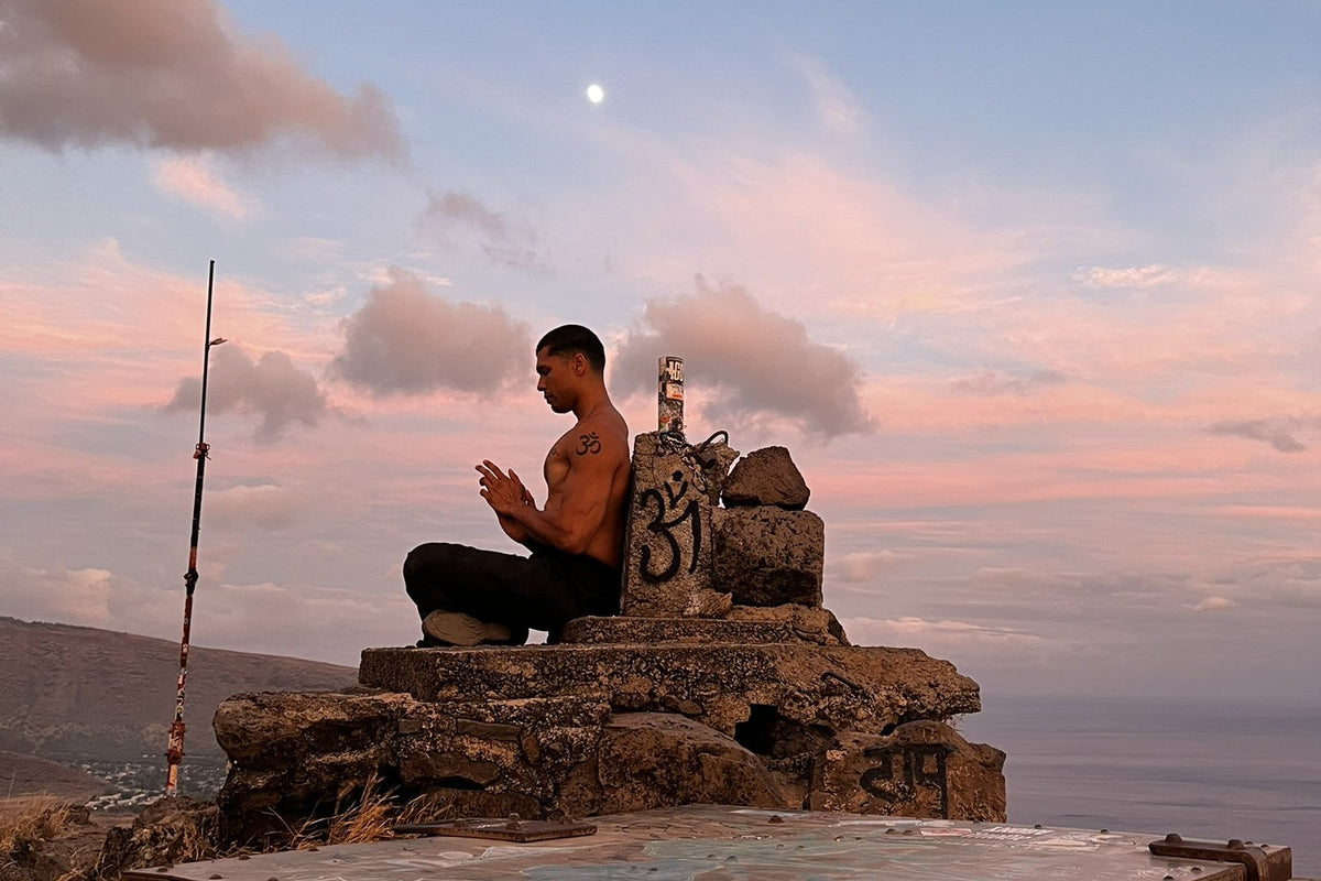 The Journey to Mastery