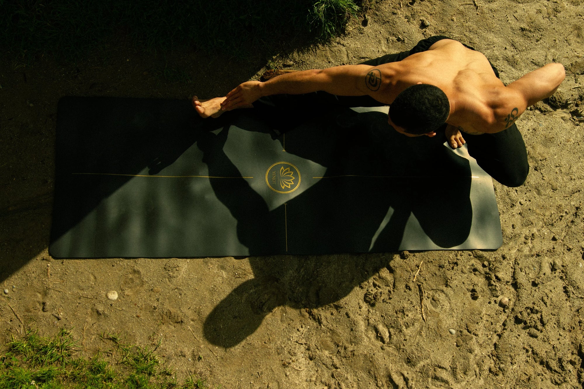 Yenot Yoga Essentials