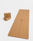 Grounded Yogi Set