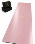 Yoga Alignment Set