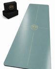 Yoga Alignment Set